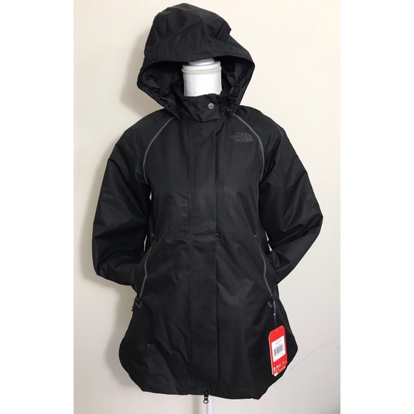 The North Face Women’s Mosswood TriClimate Jacket